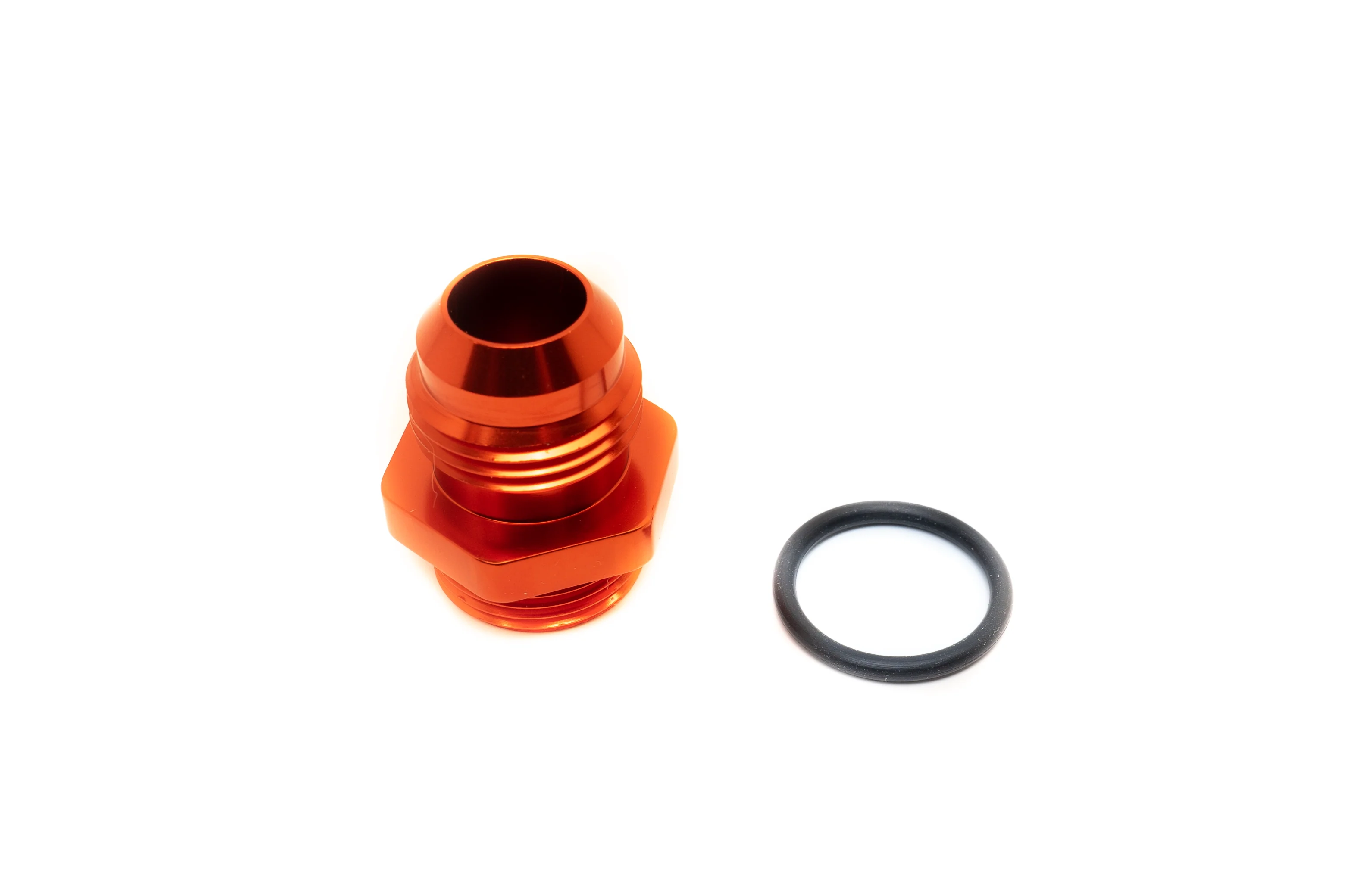 16AN to 16AN ORB Fitting - Image 2