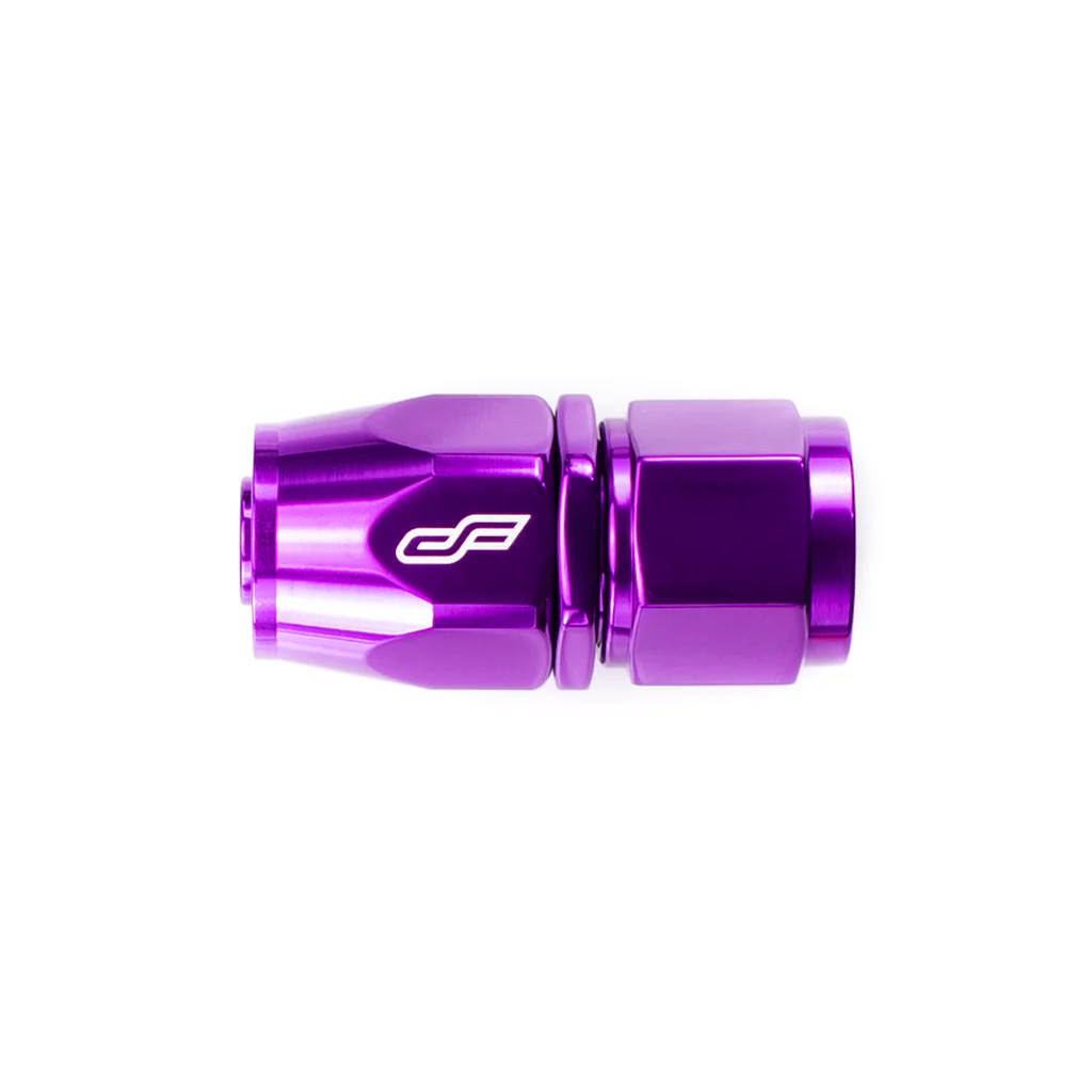 20AN Straight Aluminum Hose End - Image 7