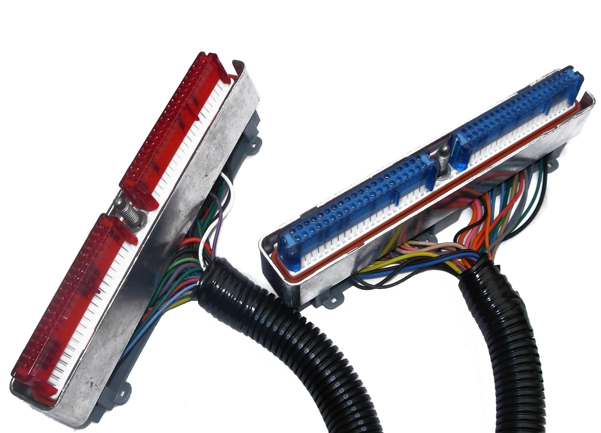 240SX LSx Swap Engine Harness - Gen 3 24X Engines - Image 3