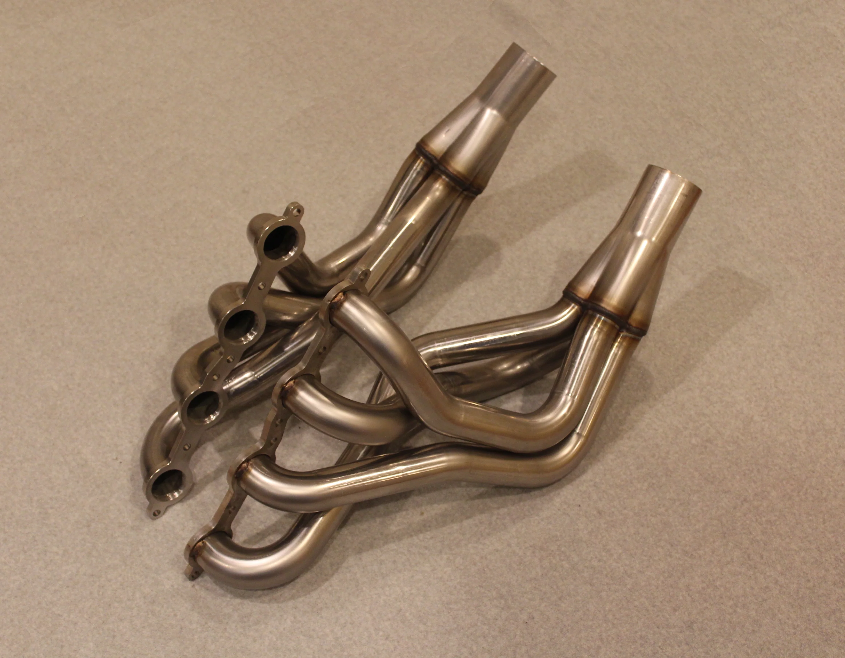 300ZX LSx Drift Missile Kit - T56 Transmission - Image 2