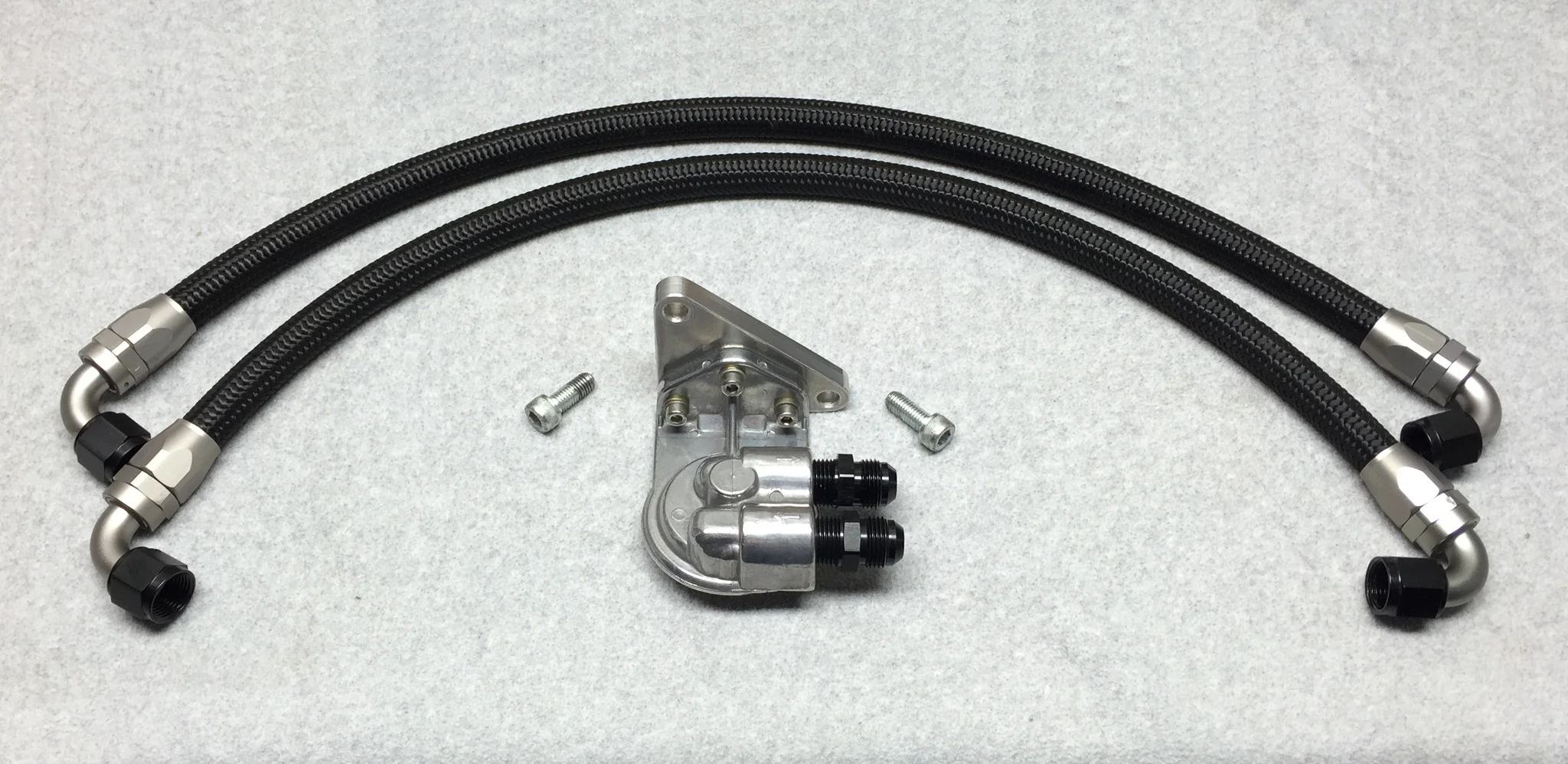 300ZX LSx INTERMEDIATE Swap Kit - Z32 Transmission - Image 9
