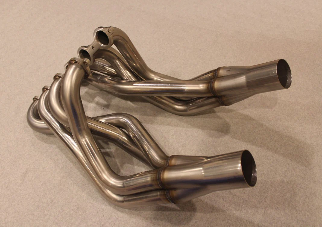 300ZX LSx MASTER Swap Kit - 4L60E Transmission - Image 10