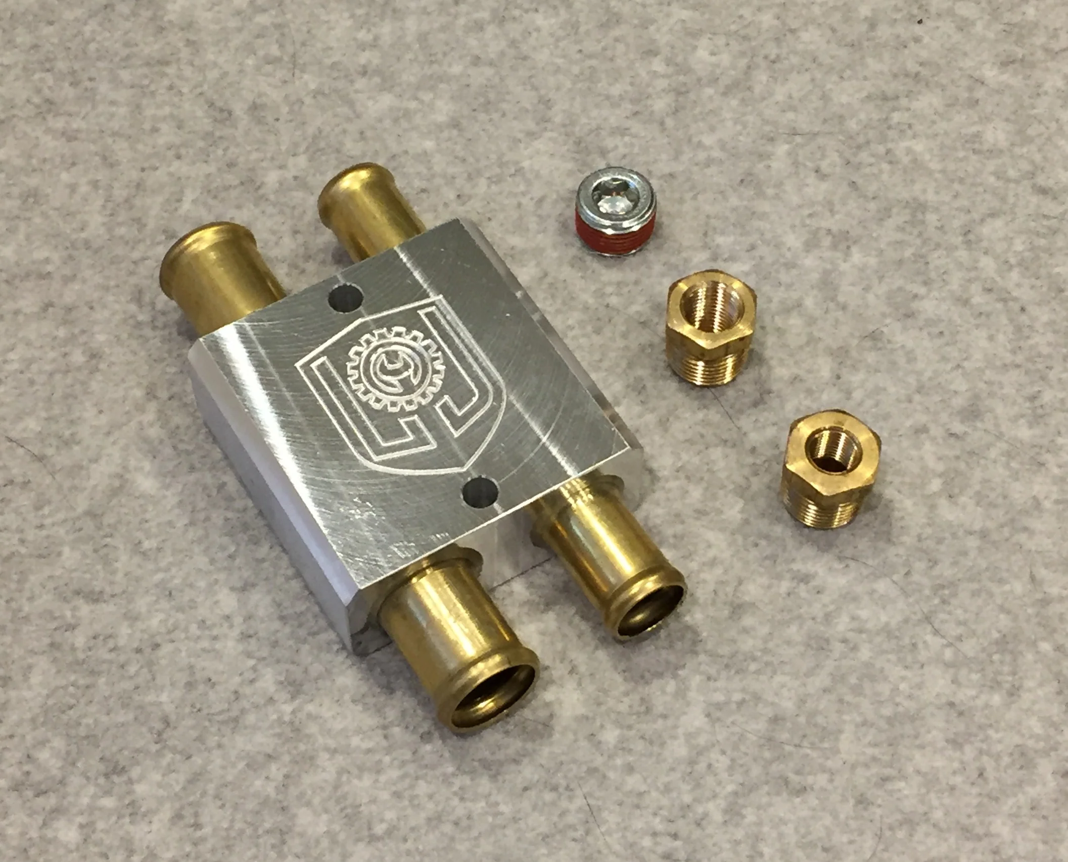 300ZX LSx ULTIMATE Swap Kit - 4L60E Transmission - Image 5