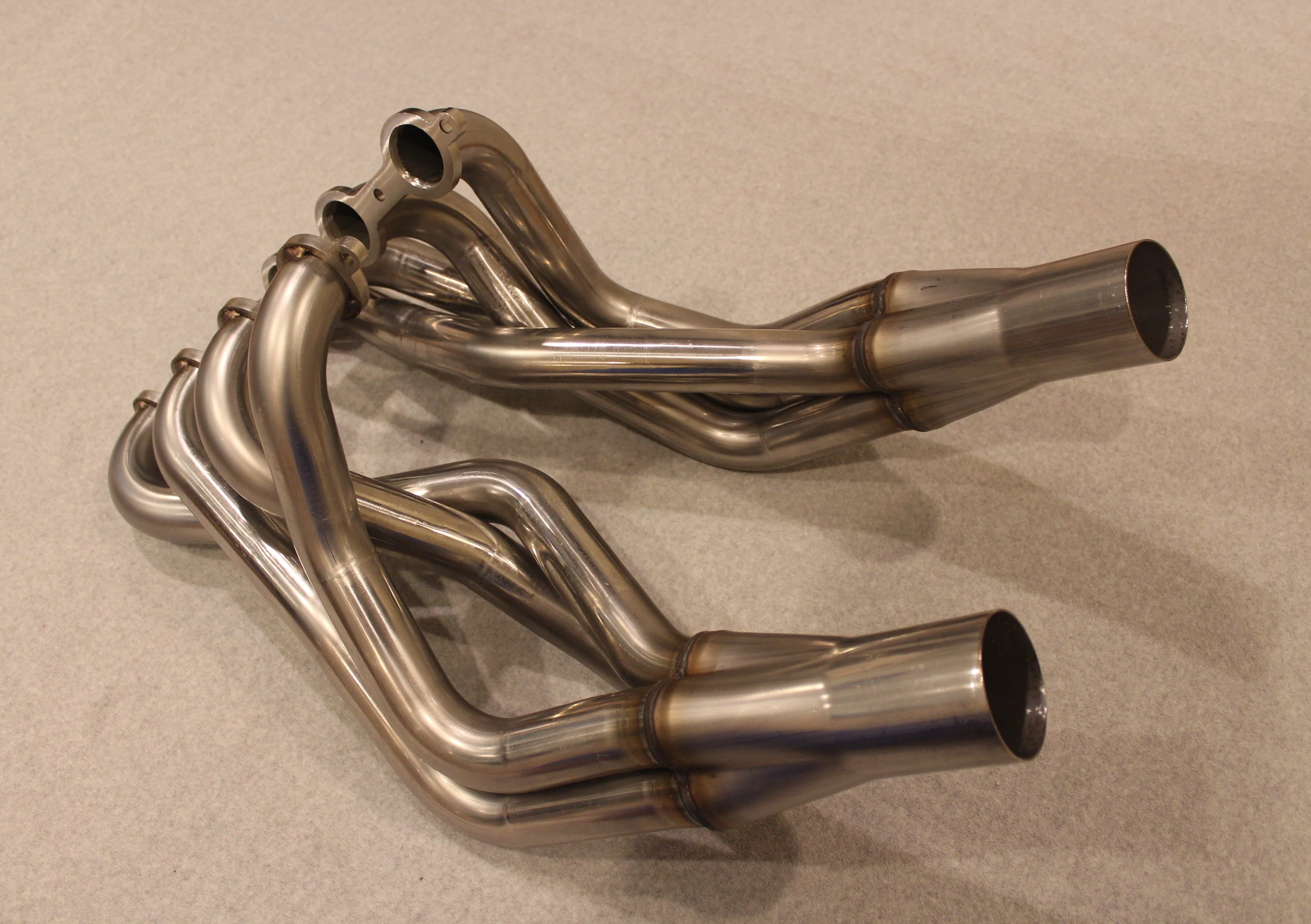 300ZX LSx ULTIMATE Swap Kit - Z32 Transmission - Image 13