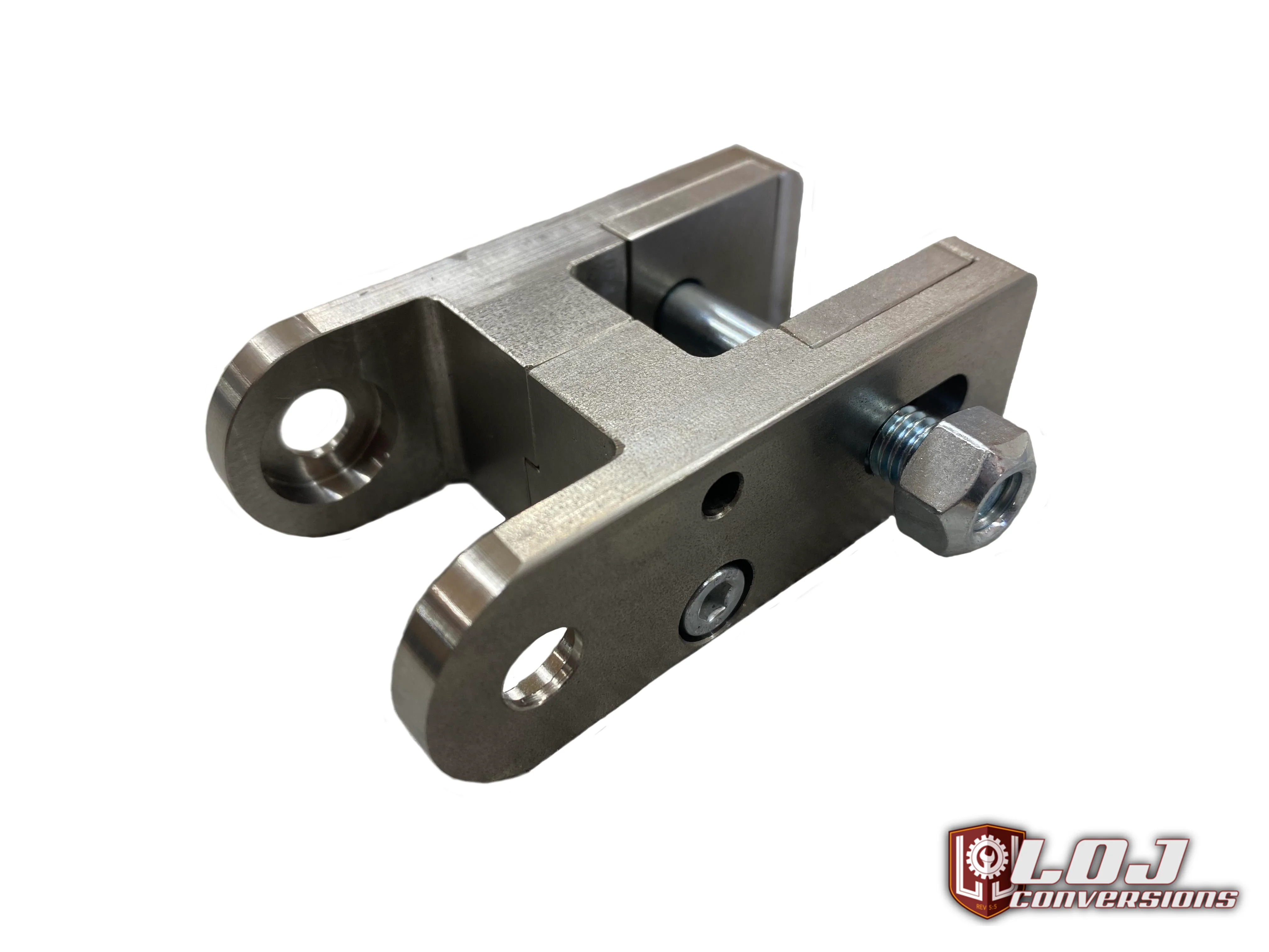 350Z / 370Z Shortened Shifter Bracket - Z33 and Z34 Manual Transmissions - Image 4