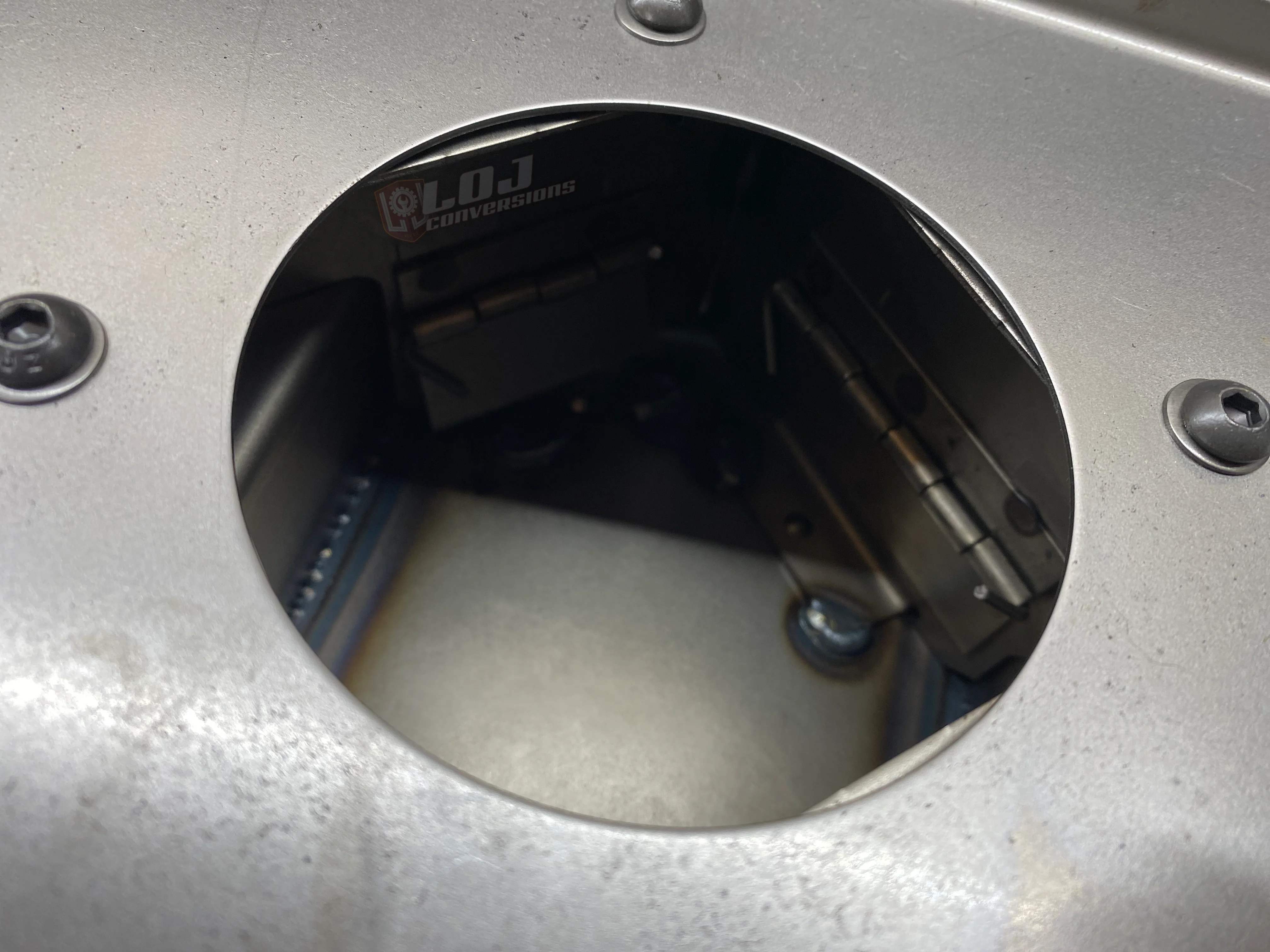 350Z and G35 (Z33, V35, CV35 Chassis) RB Swap Oil Pan - Image 7