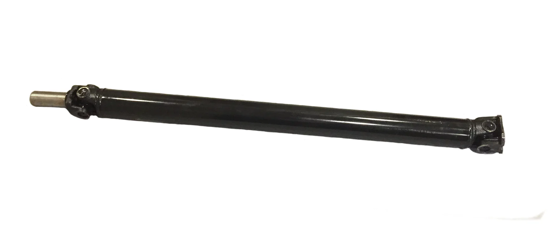 350Z / G35 LOJ Swap One Piece Driveshaft (Steel, Aluminum, or Carbon Fiber) - Image 2