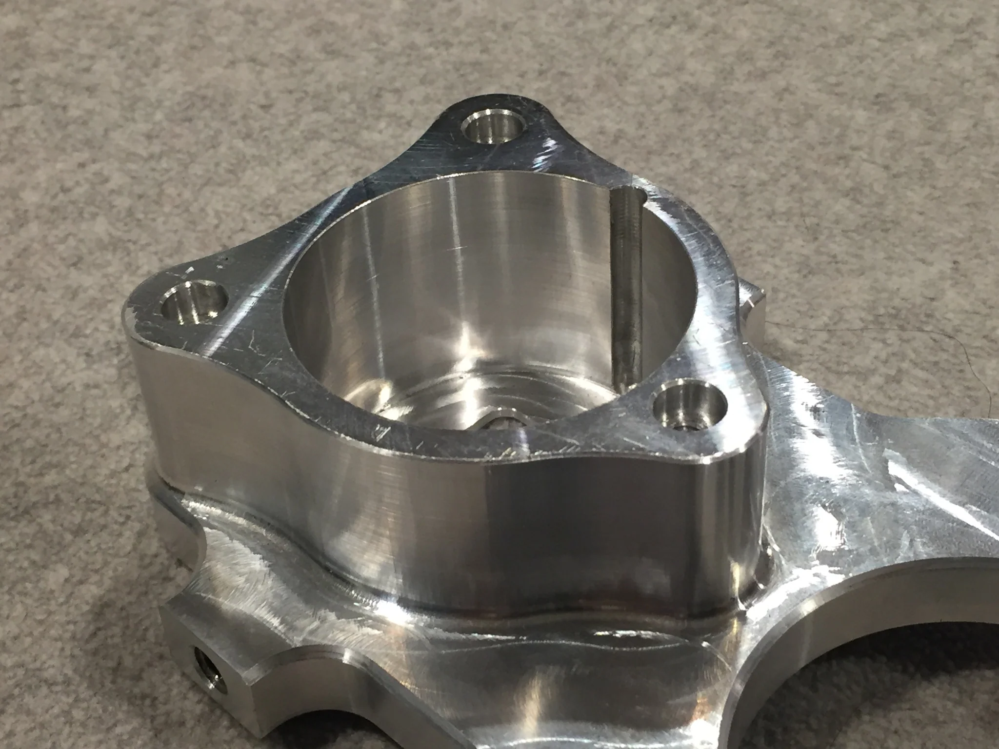 350Z / G35 LSx BASIC Swap Kit - Z33 Transmission - Image 11