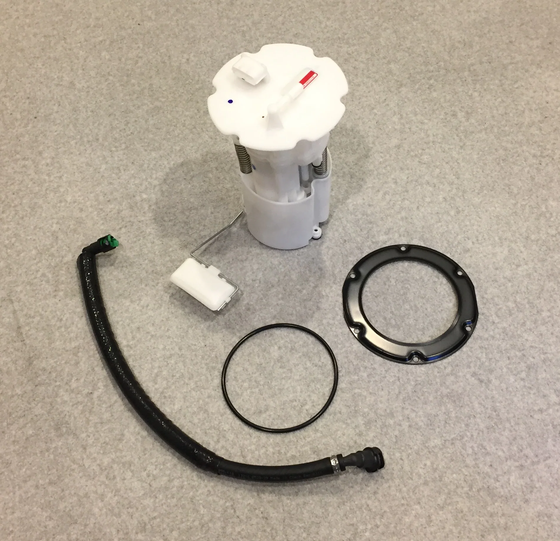 350Z / G35 LSx INTERMEDIATE Swap Kit - Z33 Transmission - Image 10