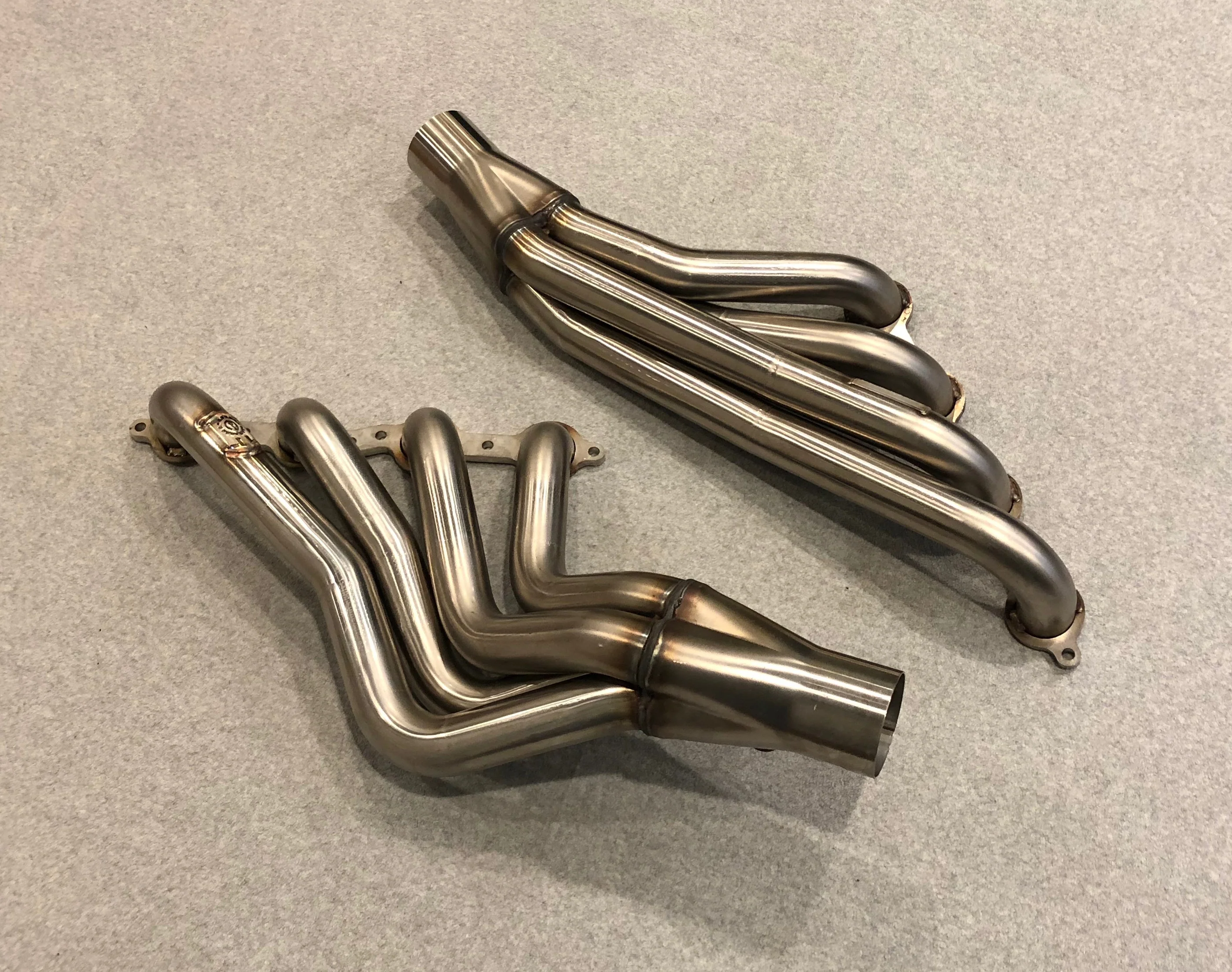 350Z / G35 LSx MASTER Swap Kit - Z33 Transmission - Image 13