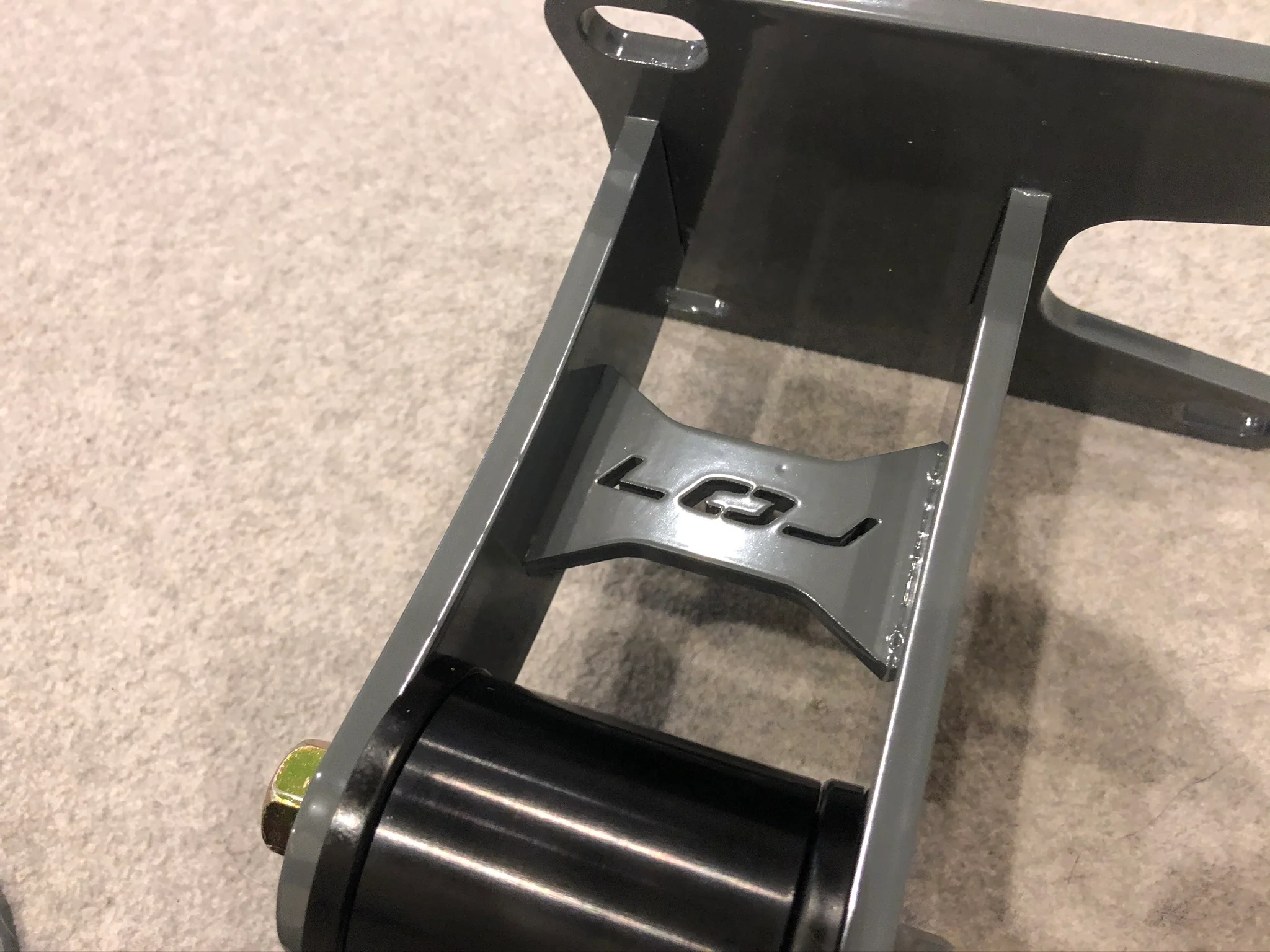 350Z / G35 LTx BASIC Swap Kit - Z33 Transmission - Image 10