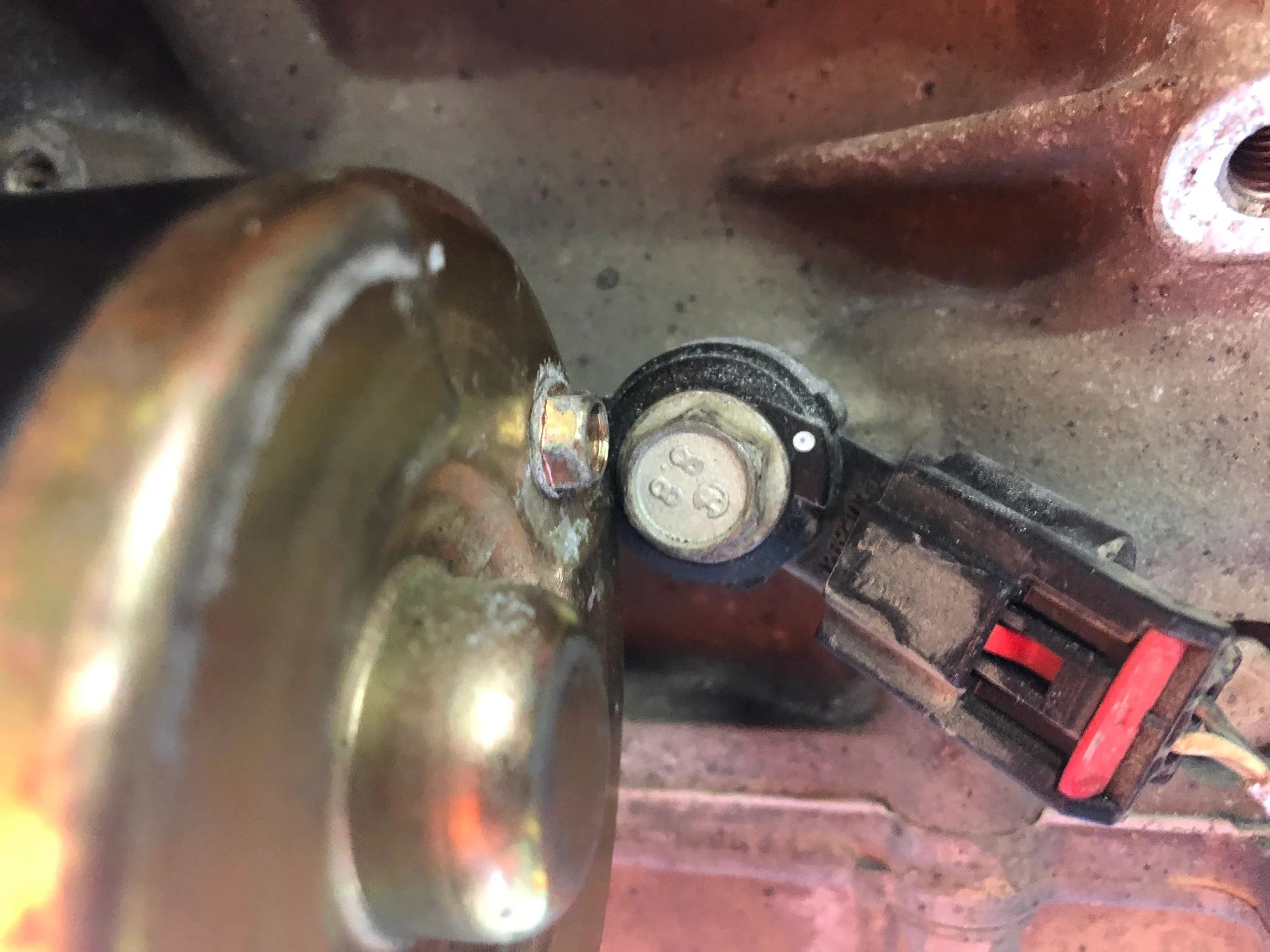 370Z and 350Z HR LTx Transmission Adapter - Image 12