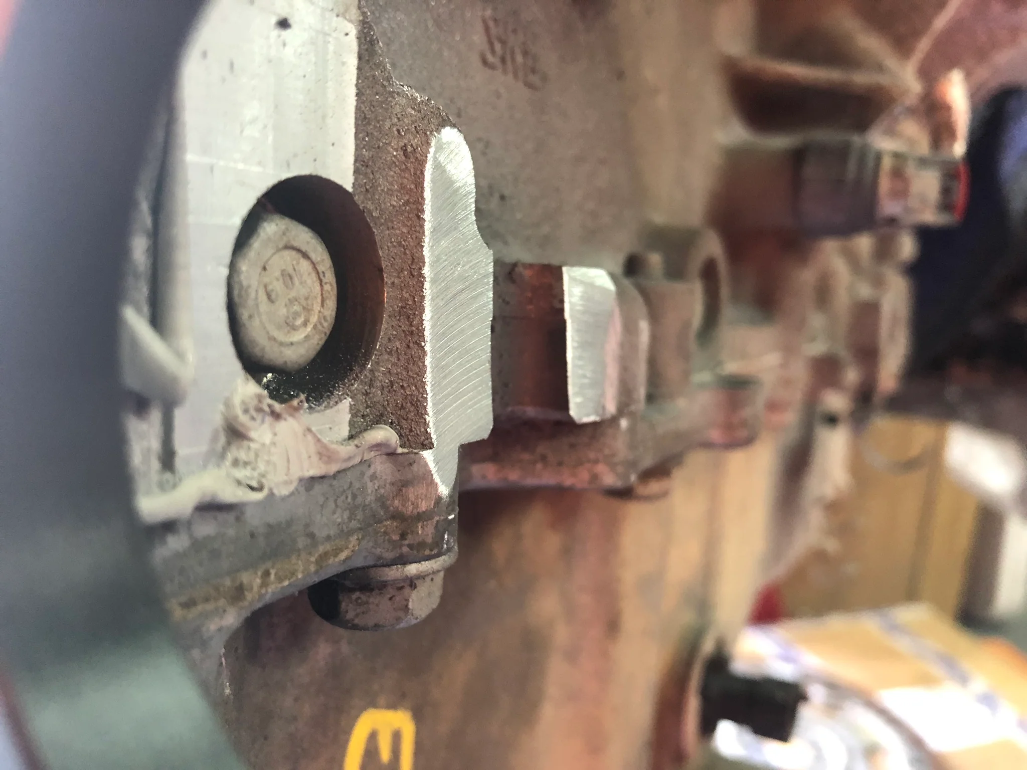 370Z and 350Z HR LTx Transmission Adapter - Image 9