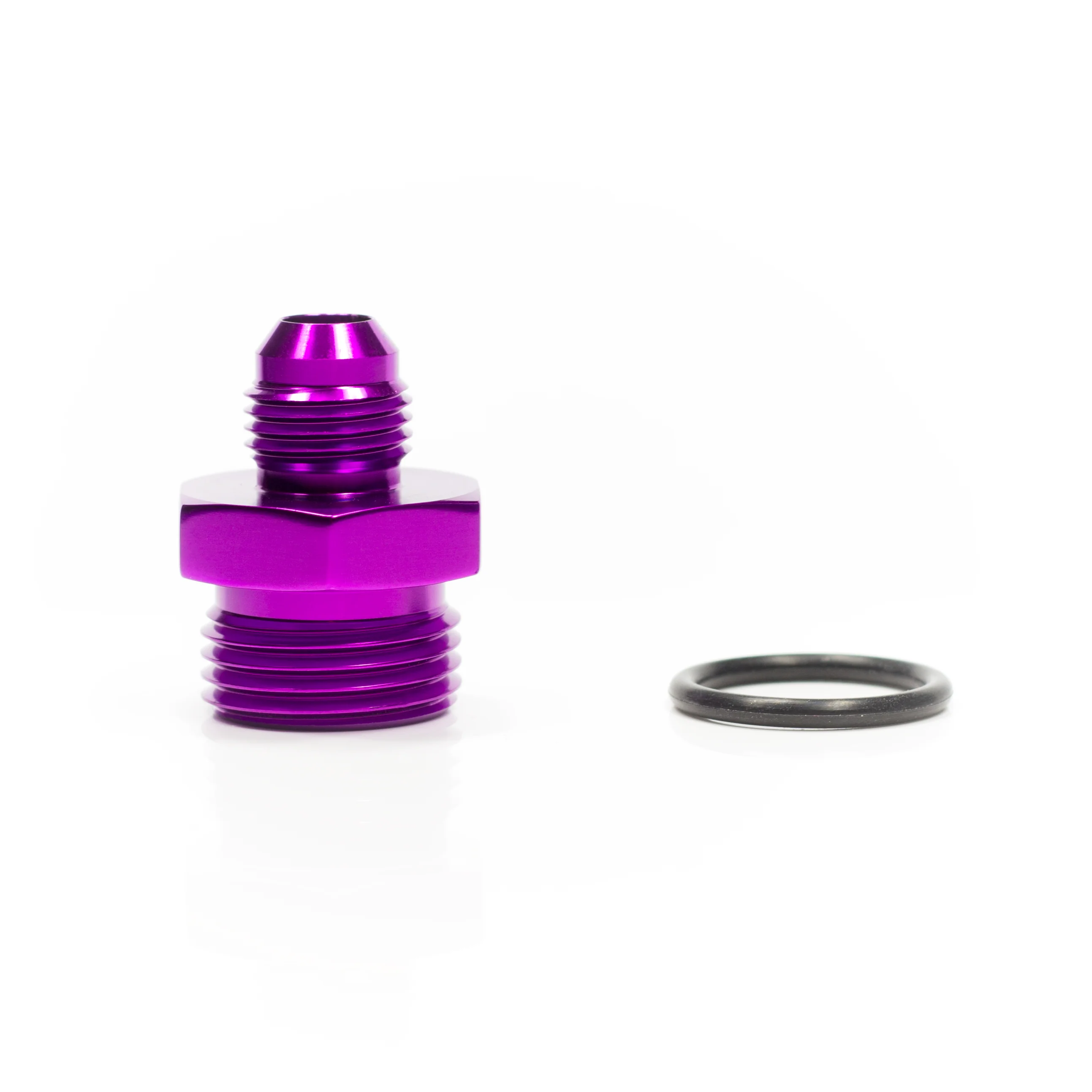 4AN to 6AN ORB Fitting