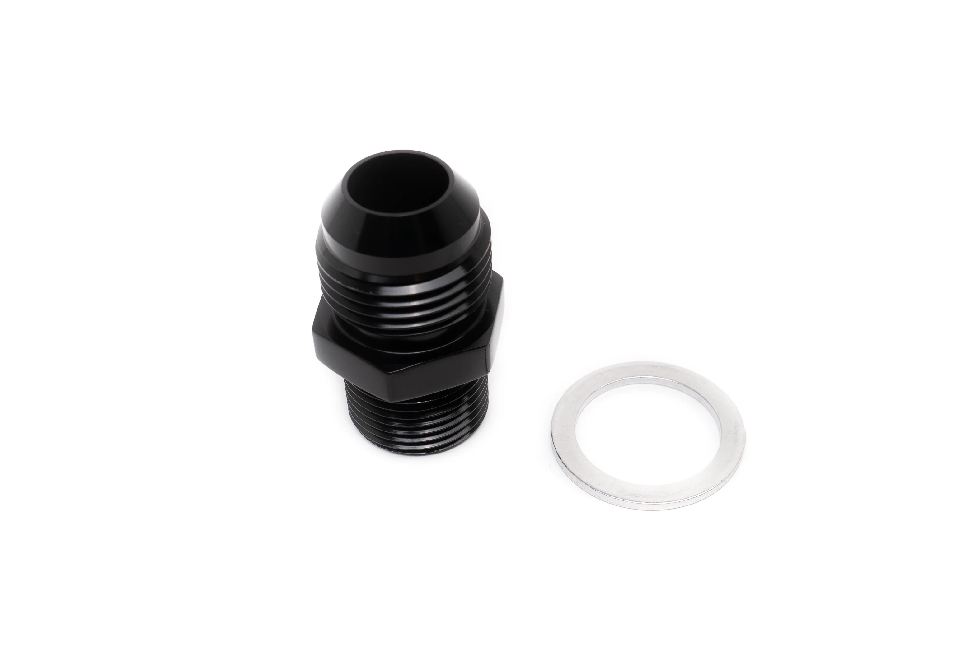 4AN to M12x1.5mm
