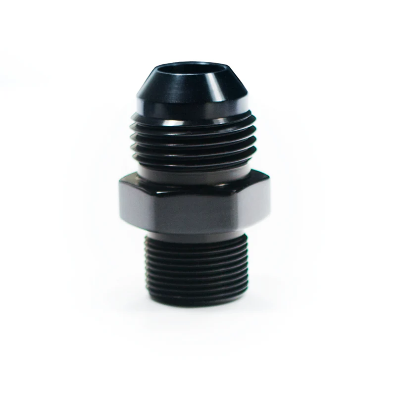 6AN to M10x1.0mm