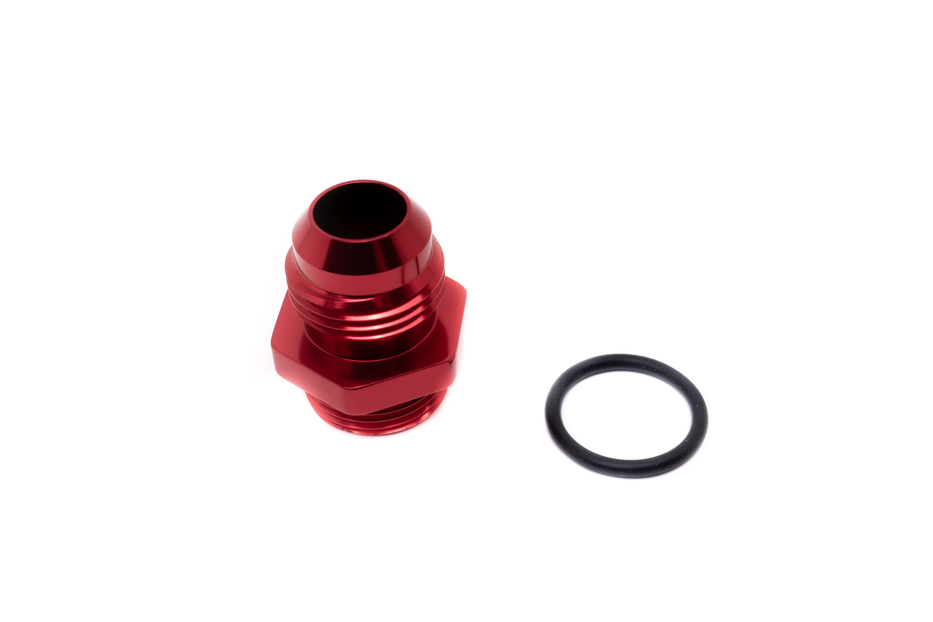 8AN to 8AN ORB Fitting - Image 2