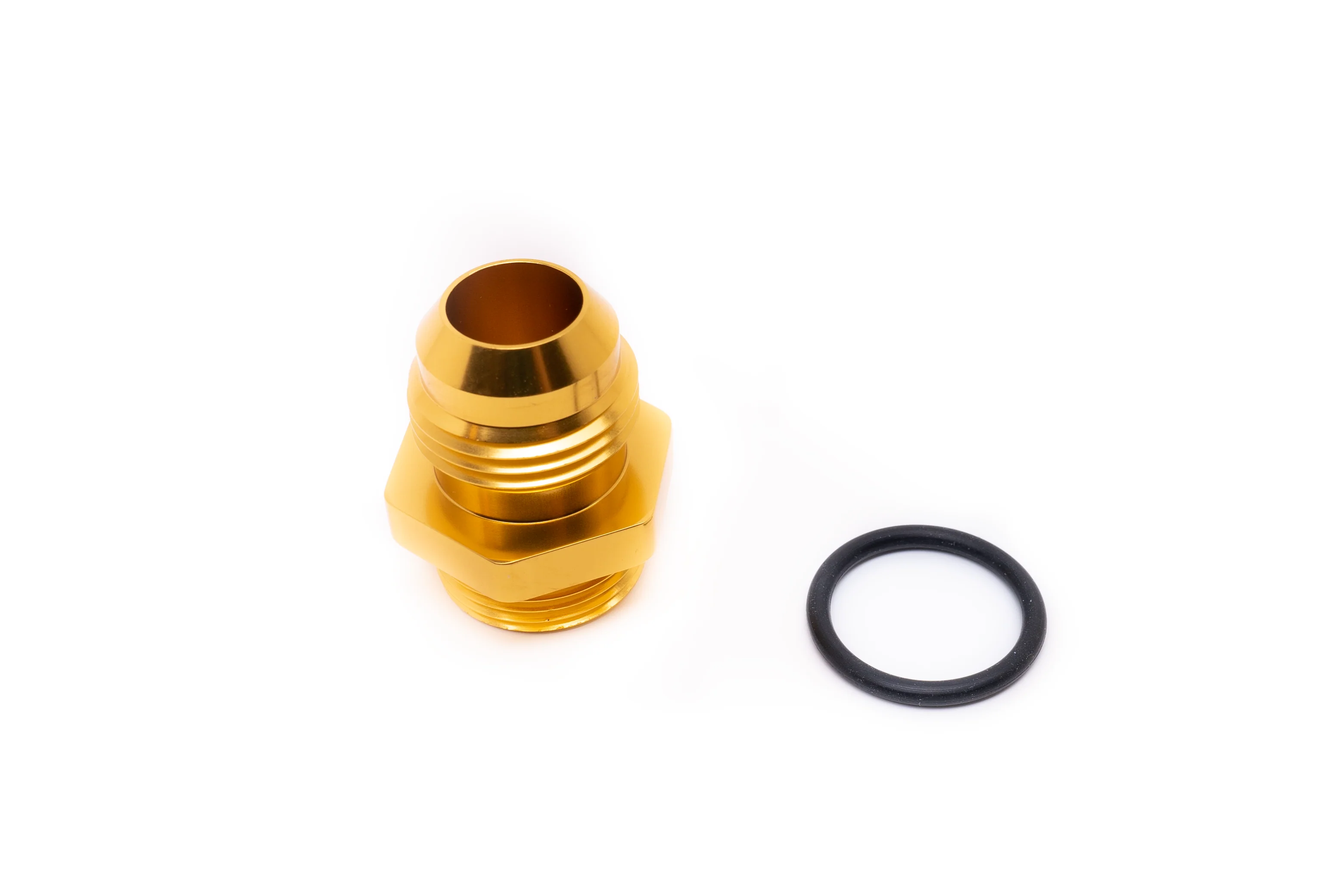 8AN to 8AN ORB Fitting - Image 4
