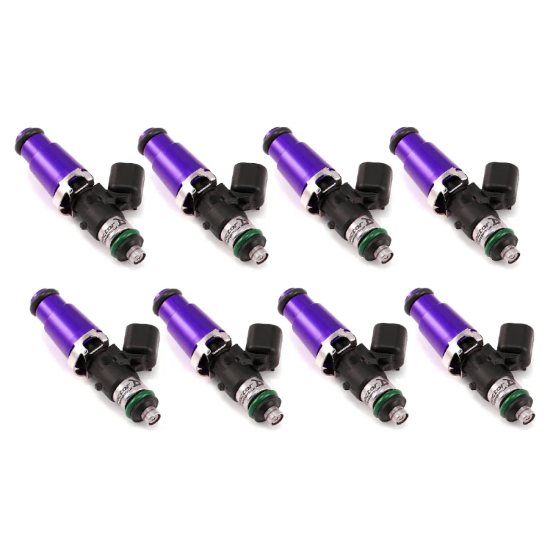 Injector Dynamics 1050cc Injectors (Set of 8) - LS1/LS6