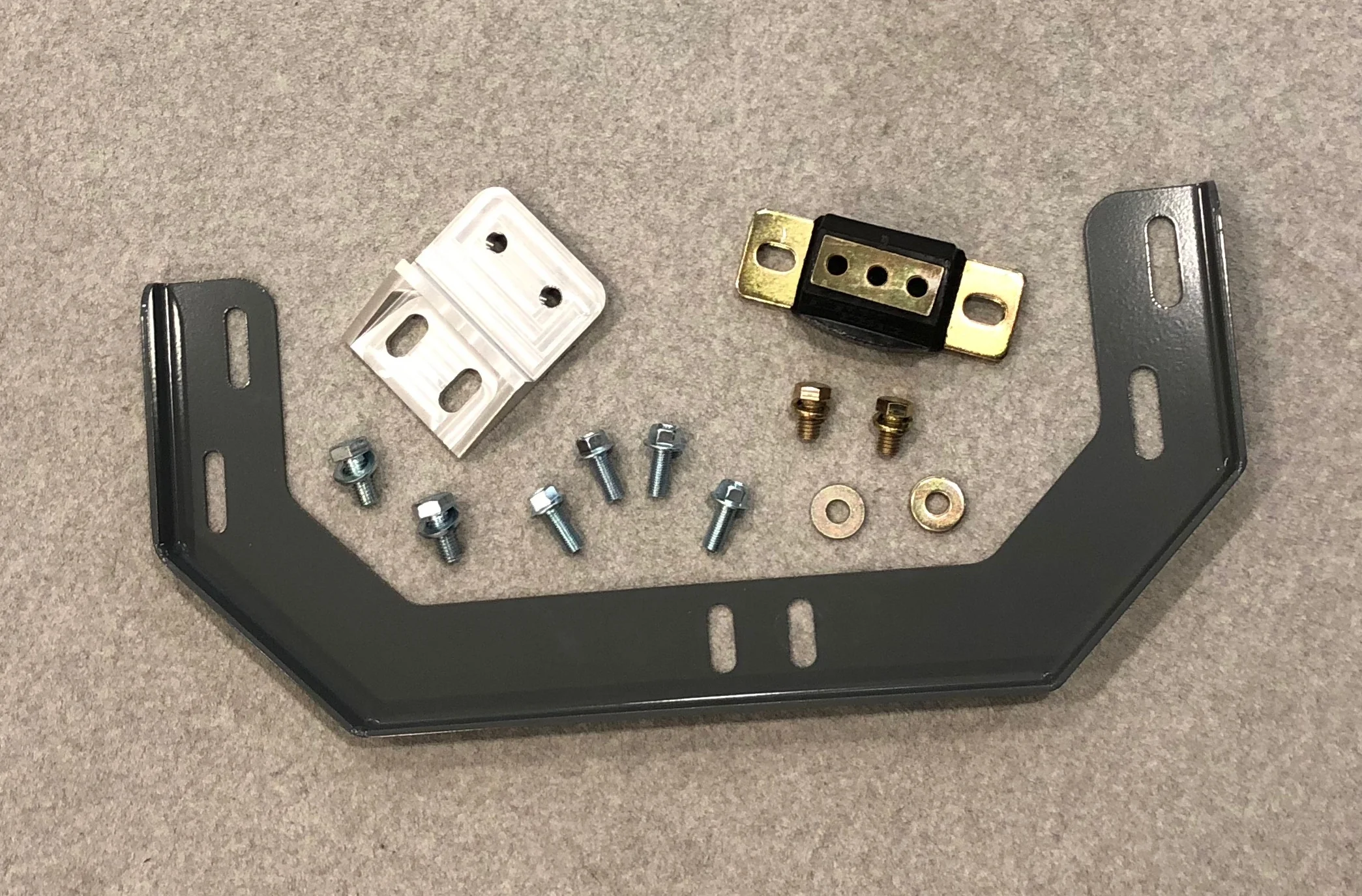 FX LSx INTERMEDIATE Swap Kit - 4L80 Transmission - Image 7