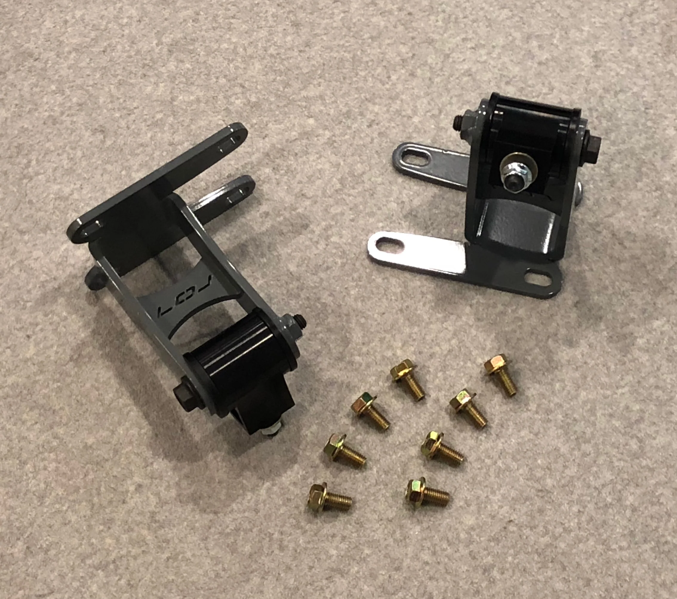 FX LSx MASTER Swap Kit - TH400 Transmission - Image 6