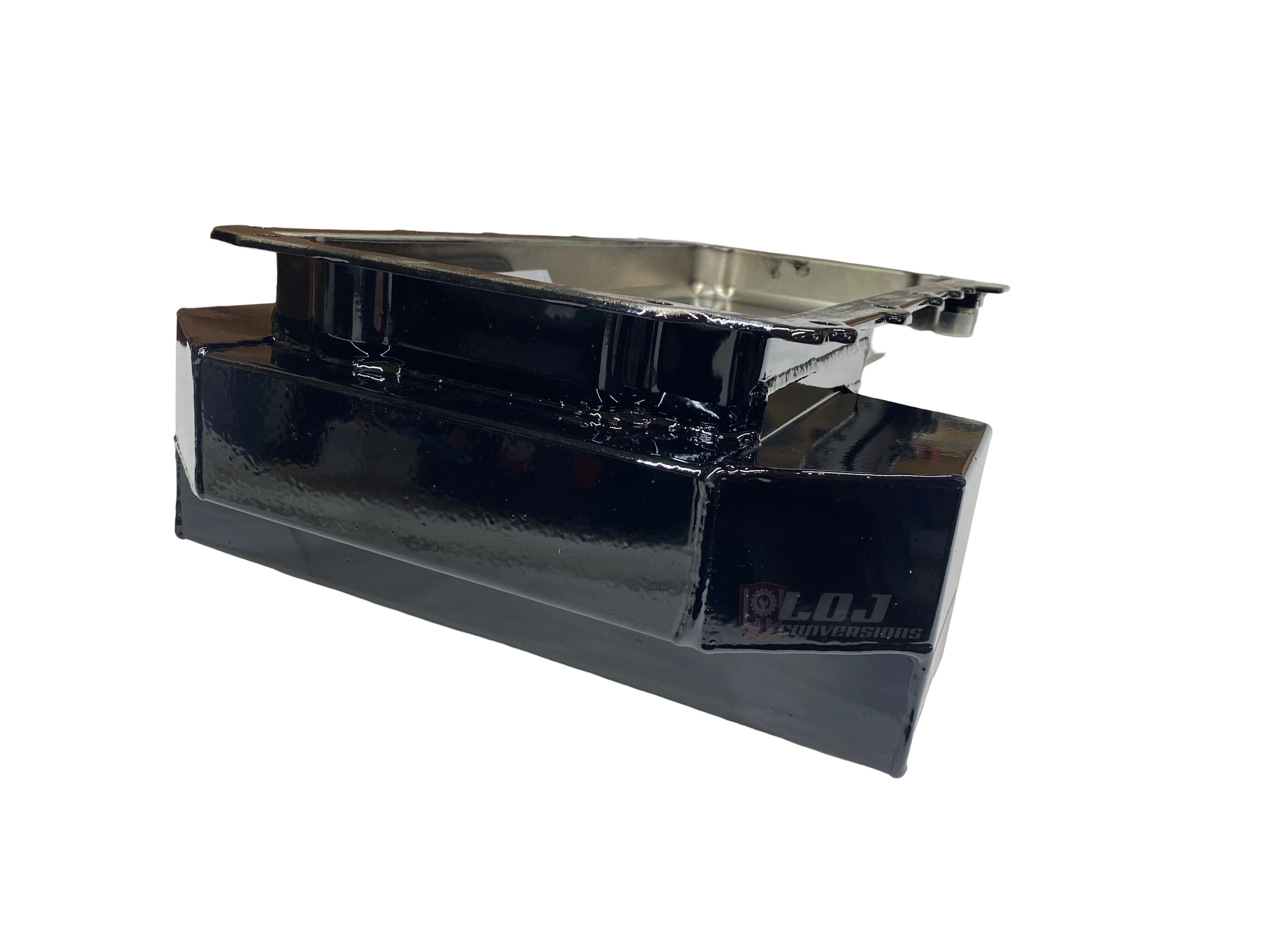 350Z and G35 (Z33, V35, CV35 Chassis) LS Swap Oil Pan - Image 8
