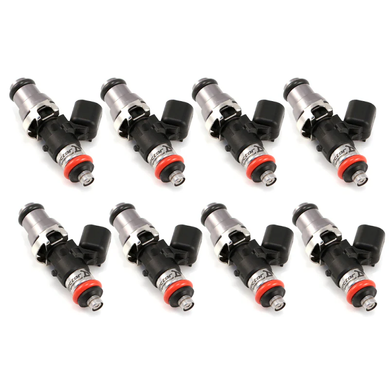 Injector Dynamics 1050cc Injectors (Set of 8) - LS2