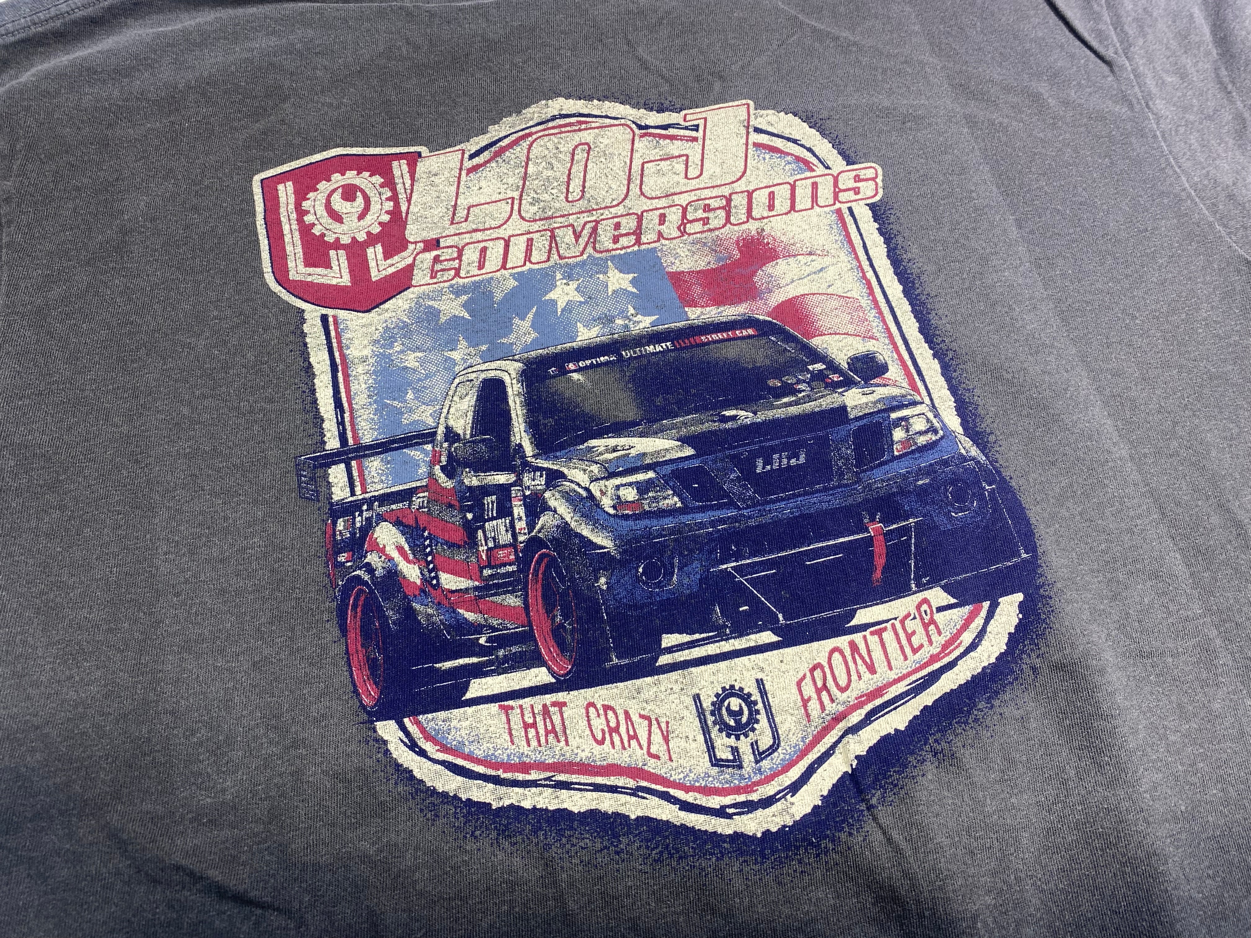 Shirts & Merch