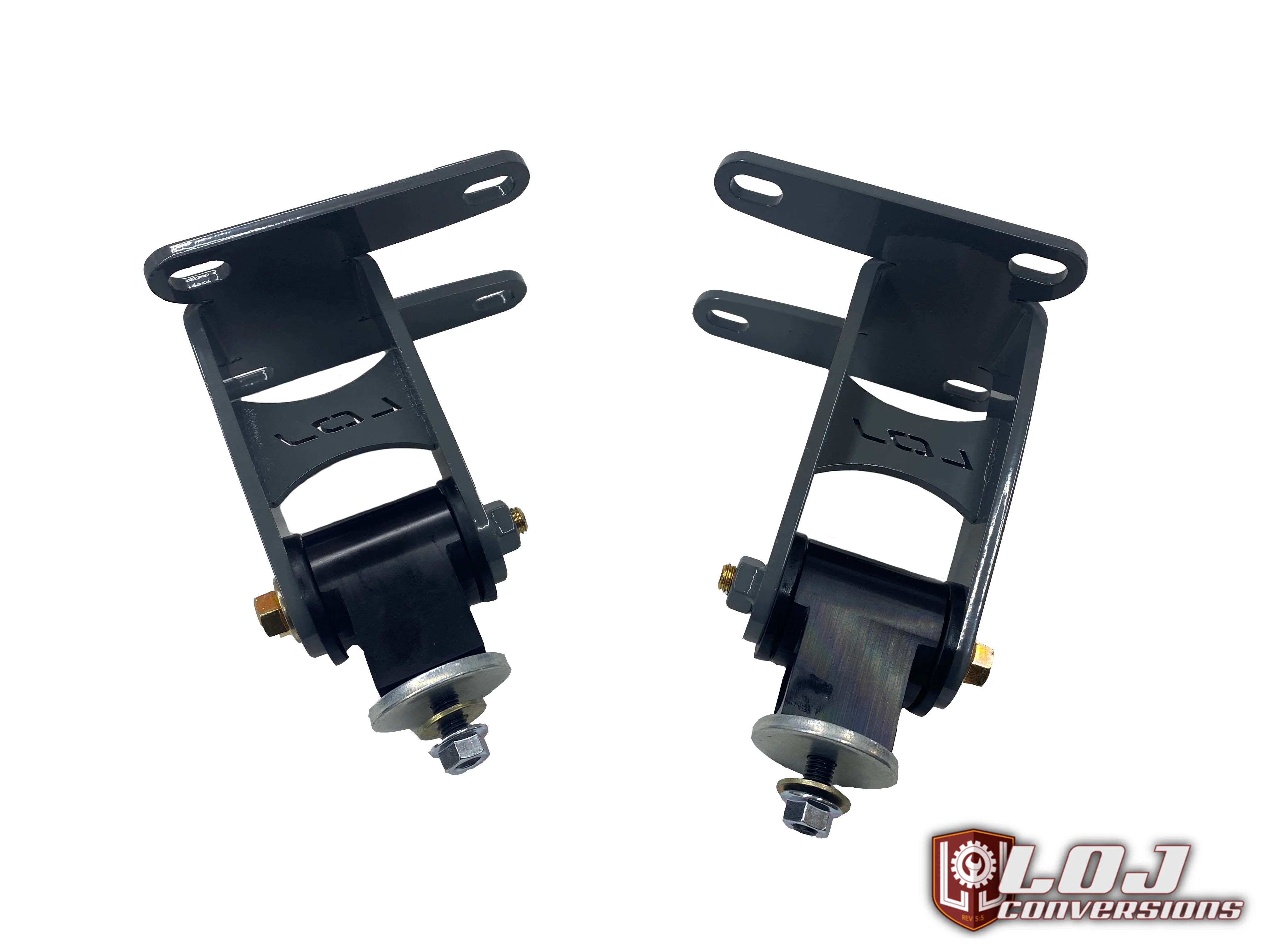 M35 / M45 LSx BASIC Swap Kit - Image 4