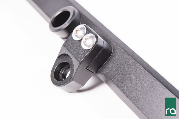 Radium Engineering Fuel Rails, LS1, LS2, LS3, LS6, L76, L99 - Image 3