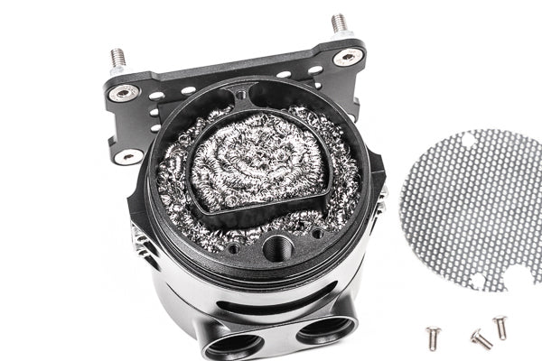 Radium Engineering Competition Catch Can - Image 3