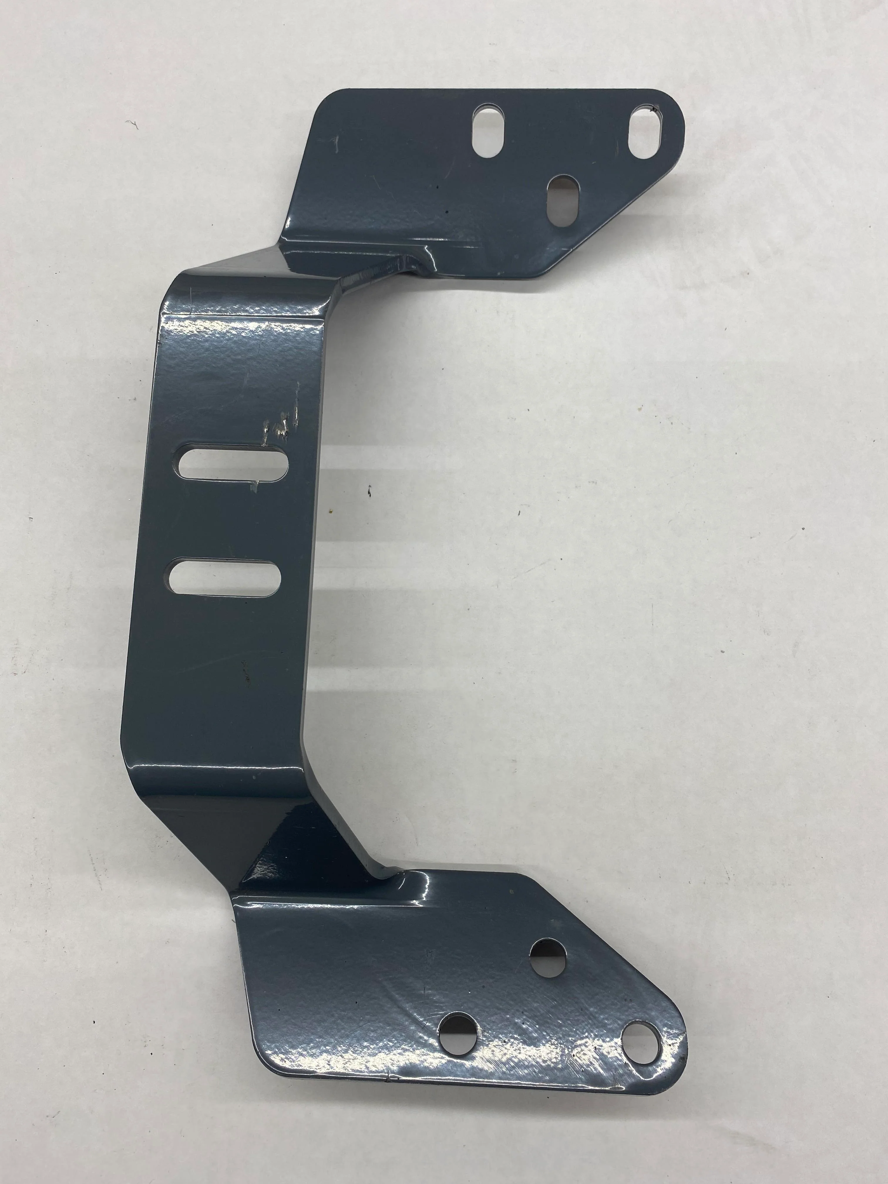 Scratch and Dent 300ZX LSx Swap Transmission Mount - T56/TH400/Z33/Z34 Transmission - Image 2