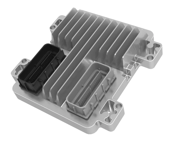 Select ECM and Sensors - Image 2