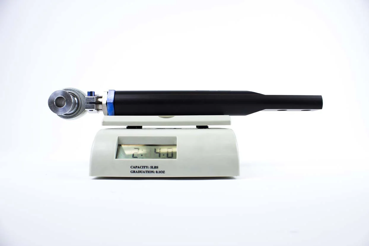 SPL TITANIUM Offset Tension Rods S13/Z32/R32/R34 GTS - Image 3