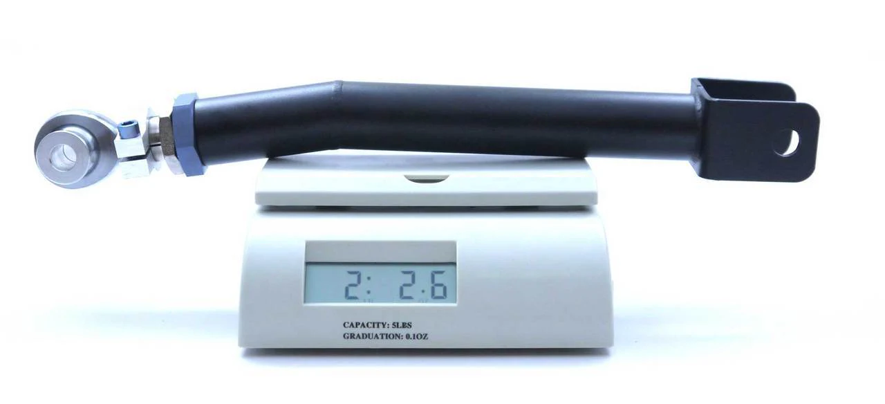 SPL TITANIUM Rear Toe Arms S14 - Image 3