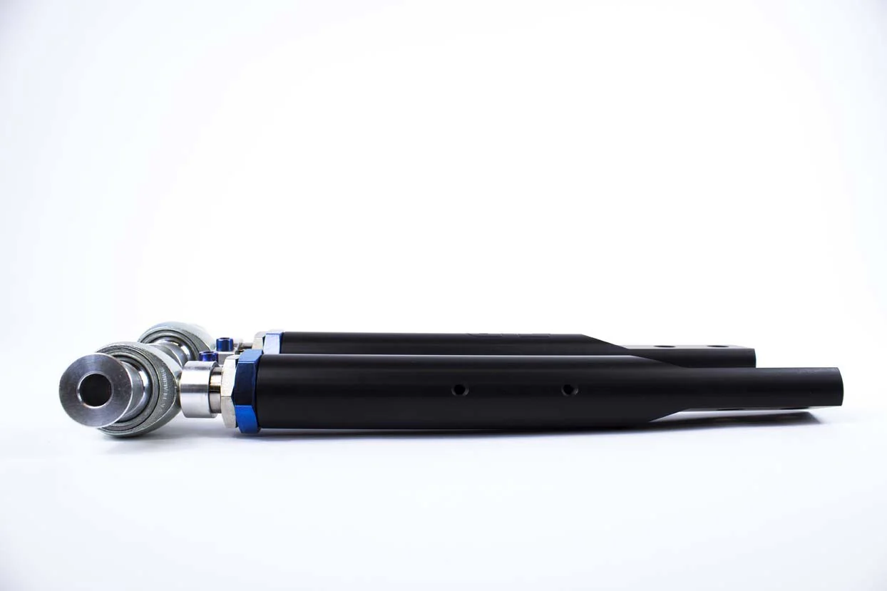 SPL TITANIUM Tension Rods S13/Z32/R32 GTS - Image 3